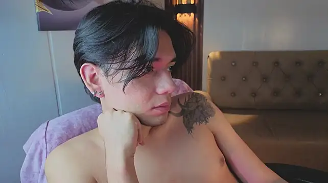 Chat XXX en directo de davoxer