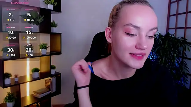 Ida_FaneStain Live XXX-Chat
