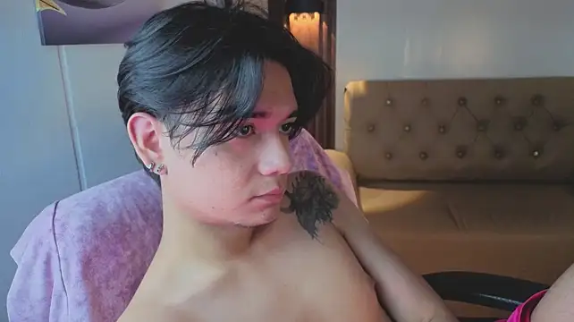 davoxer Chat XXX live