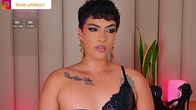 XXX chat uživo modela sam_phillipss