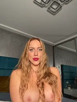 Chat XXX en directo de LunaAlya