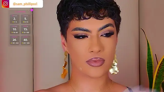 sam_phillipss' Live XXX Chat