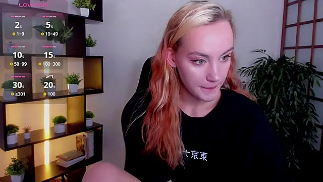 Chat +18 de Ida_FaneStain ao vivo