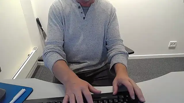 Buggemann Webcam Show