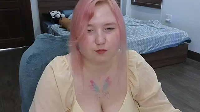 PlushyDevil – Live XXX-chat