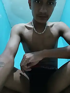 Show de funcouple00 na webcam