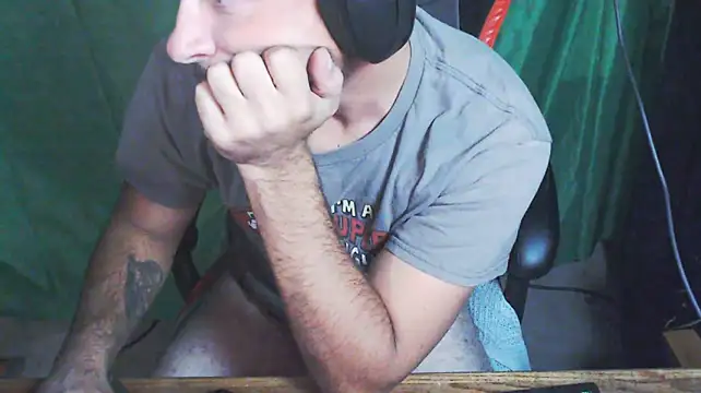 Živý XXX chat YoBleez