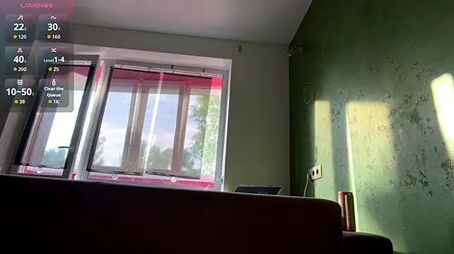 Velvet_Evelyn's Live XXX Chat