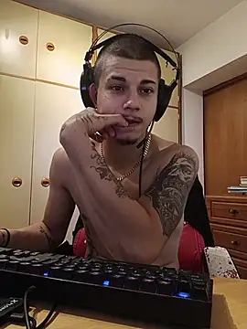 Saint_LexVII – Naživo XXX chat