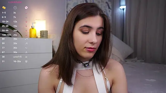 Chat +18 de QueenieGitt ao vivo