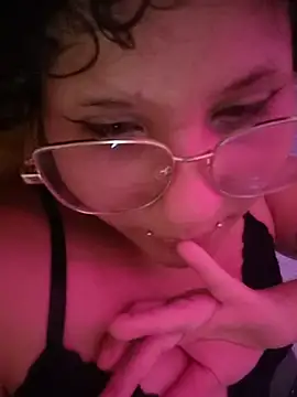 Nyx_w – Live XXX-chat