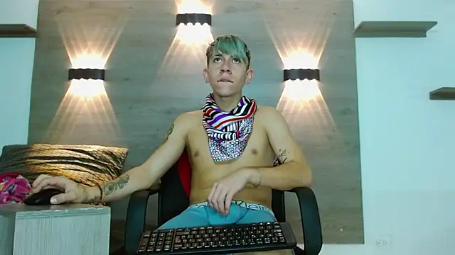 Gaeliitto Chat XXX live