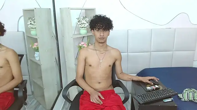 BlakeSttone Live XXX-chat