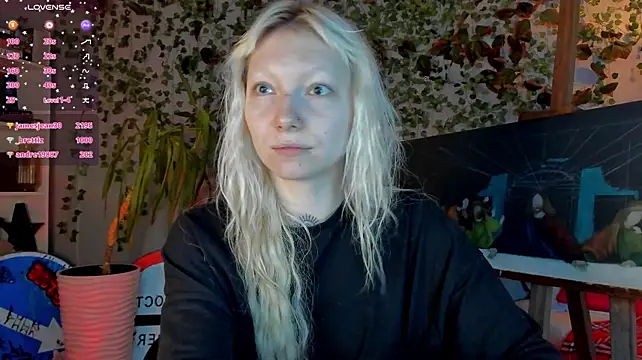 Chat XXX Live tattoo_art_baby