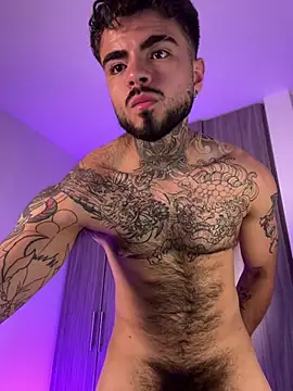 Benjii_Carter1 – Live XXX-chat