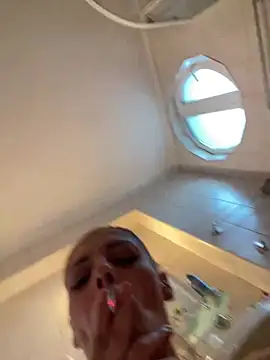 Webkamerová show sweetchery999999