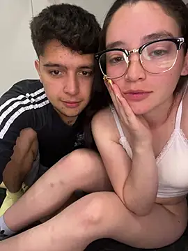 velvet_couple Webcam-Show