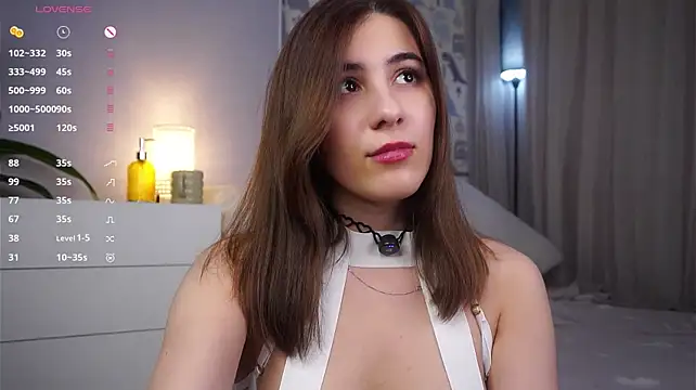 Živý XXX chat QueenieGitt
