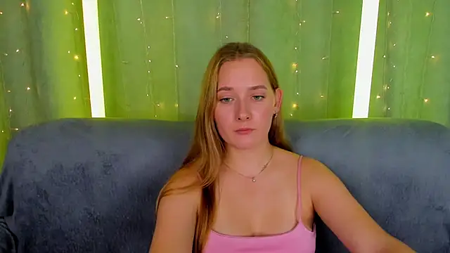 Chat XXX ao vivo de AlinaVice
