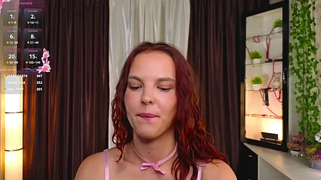 PollyHiller1 Chat XXX live