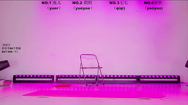 XXX chat uživo modela OST_001
