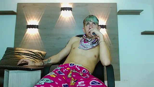 Živý XXX chat Gaeliitto
