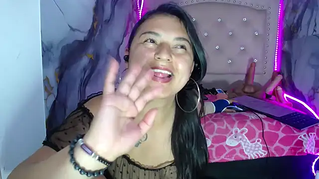 Chat +18 de violetaass ao vivo