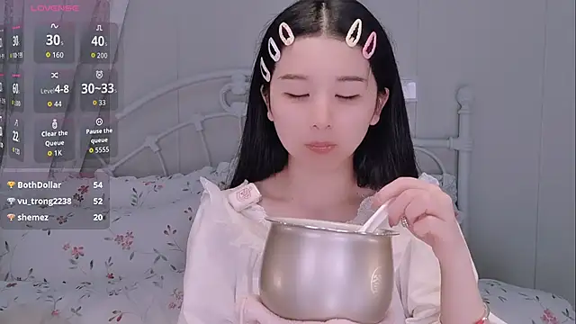 BingLin- Chat XXX live