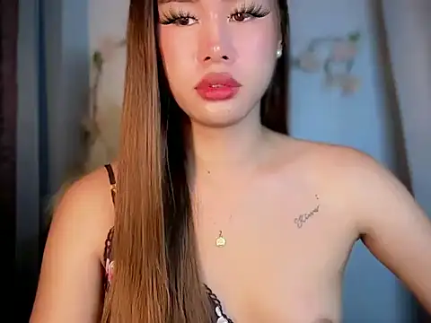 XXX chat uživo modela Princessaprilxxx