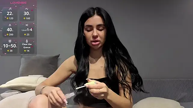 Mary__foxy 라이브 XXX 채팅