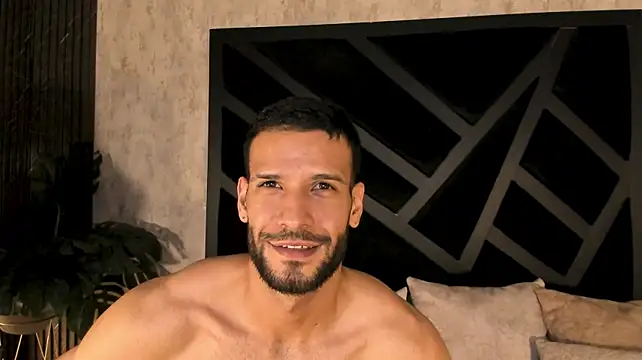 Chatroom XXX en direct de Jacob_Benelli