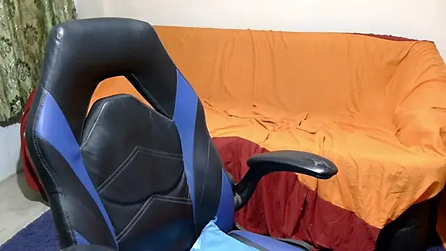 Darkkras Live XXX-Chat