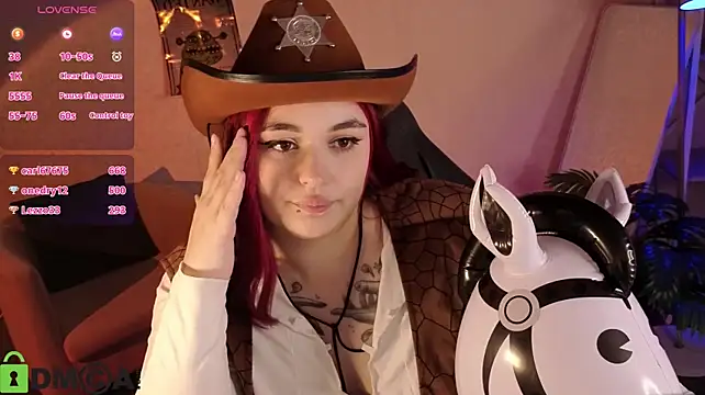 צ'אט XXX בשידור חי של Mia_R0ss