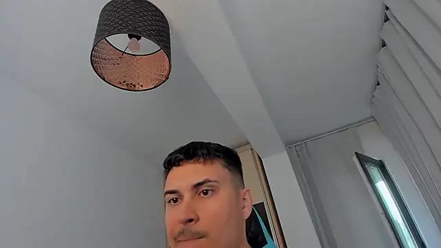 MatMalonne Webcam show