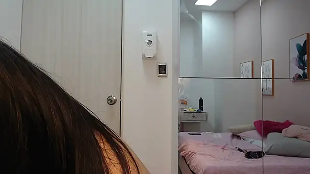 Živý XXX chat zooombee