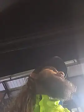 Hairy_mannn2's Webcam Show