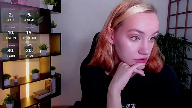 Ida_FaneStain Chat XXX in diretta