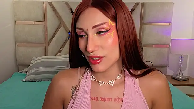 auravg Live XXX Chat