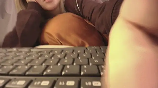 Živý XXX chat Anna_Robinson