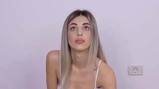Živý XXX chat Ivy-Noir