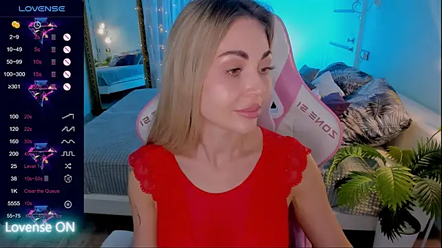 AdeleRoberts Chat XXX live
