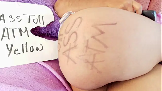 צ'אט XXX בשידור חי של Slut_full_nasty