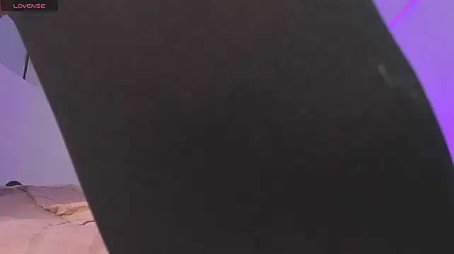 Zoe_Wolf's Live XXX Chat