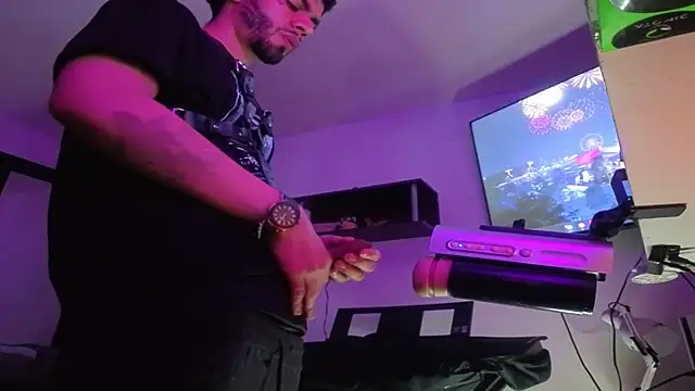 pigballsbidom – Naživo XXX chat
