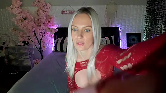 xbbyblonden Live XXX chat