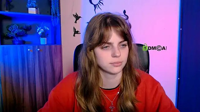 naya_may Chat XXX in diretta