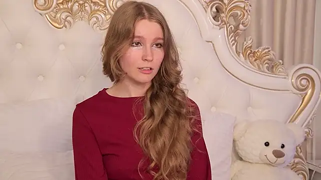 LisaStone's Live XXX Chat