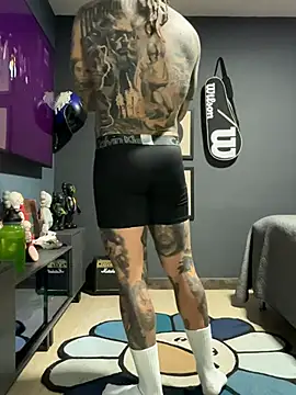 ThomasHellsn Live XXX chat