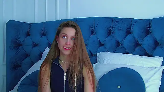 HaileyArden Chat XXX in diretta