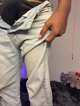 Evans_Fembn Live XXX chat